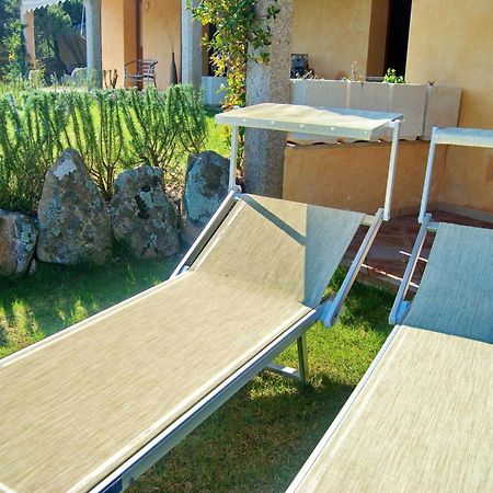 Li Teggi Turismo Rurale San Teodoro  Extérieur photo