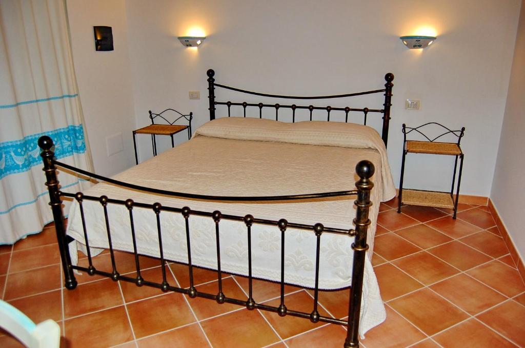 Li Teggi Turismo Rurale San Teodoro  Chambre photo